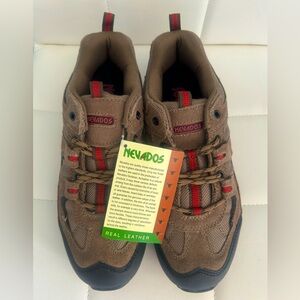 Brand New Men’s Low Hiking Boots/Shoes
